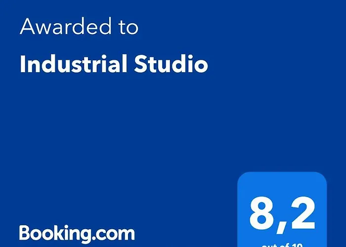 Industrial Studio