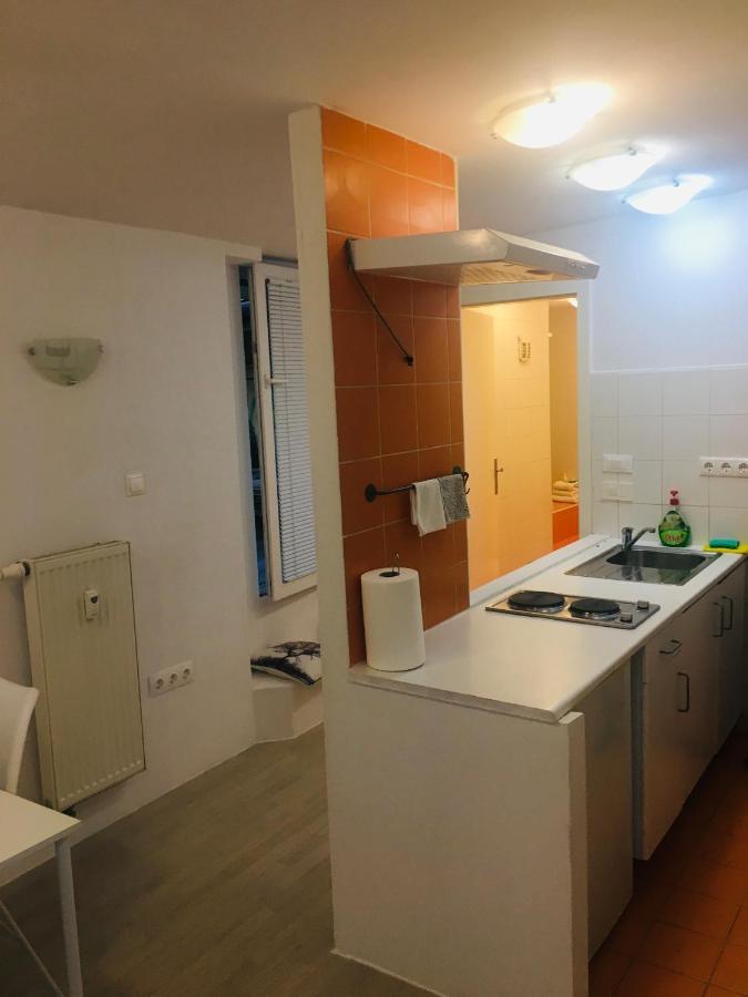 Appartamento Industrial