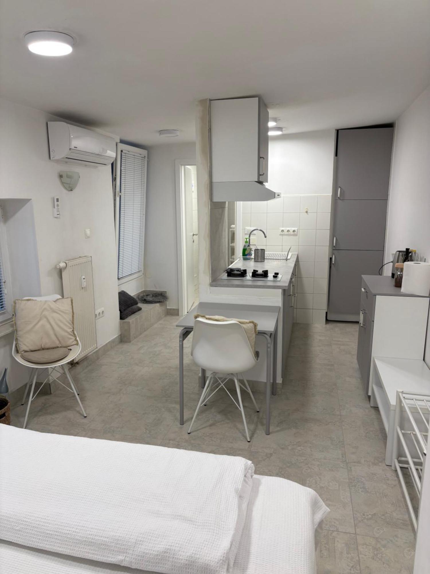 Appartamento Industrial