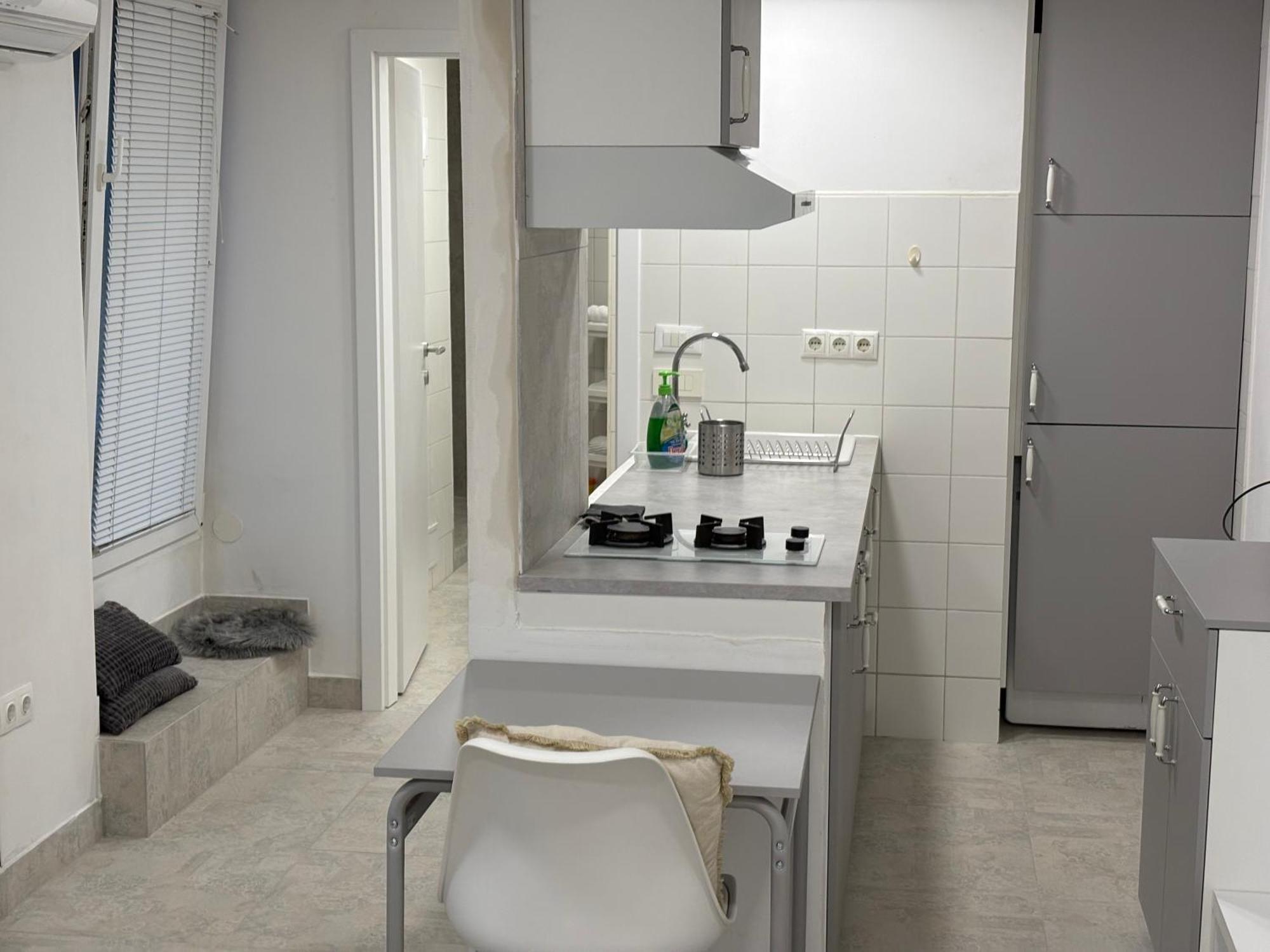 Appartamento Industrial Lubiana